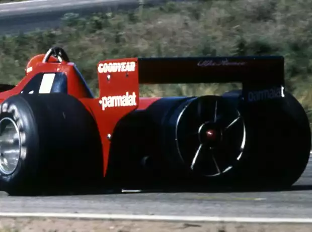 Titel-Bild zur News: Niki Lauda