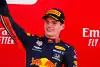 Bild zum Inhalt: Max Verstappen aktuell der beste Fahrer? "Schwer zu sagen ..."