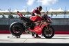 Bild zum Inhalt: Abstimmung (noch) nicht perfekt: Loris Baz erkennt Defizite bei der Ducati V4R