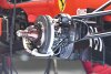 Bild zum Inhalt: Formel-1-Technik: Brembo schlägt Carbon-Keramik-Bremsen vor