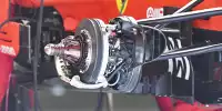 Bild zum Inhalt: Formel-1-Technik: Brembo schlägt Carbon-Keramik-Bremsen vor