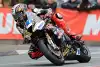 Bild zum Inhalt: Isle of Man TT 2019: Peter Hickman gewinnt zweites Supersport-Rennen