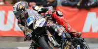 Bild zum Inhalt: Isle of Man TT 2019: Peter Hickman gewinnt zweites Supersport-Rennen