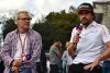 Bild zum Inhalt: Jacques Villeneuve: Max Verstappen bleibt als einziger Charakter übrig