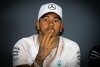 Bild zum Inhalt: Lewis Hamilton: Möchte wieder V12-Monster ohne Servolenkung!