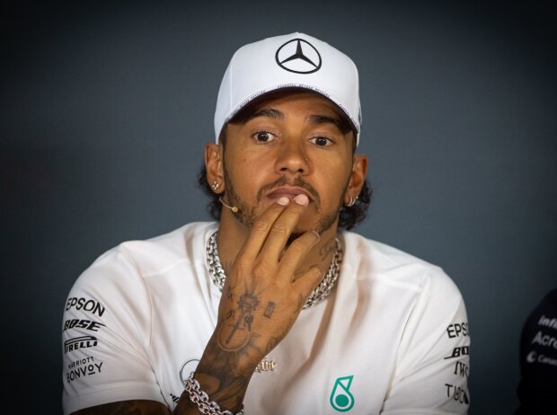 Lewis Hamilton Lewis Hamilton