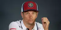 Kimi Räikkönen