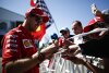 Vettel dementiert Rücktrittsgerüchte: "Noch was zu erledigen!"