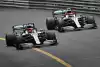 Bild zum Inhalt: Lewis Hamilton: Motoren-Update nur ein kleiner Schritt