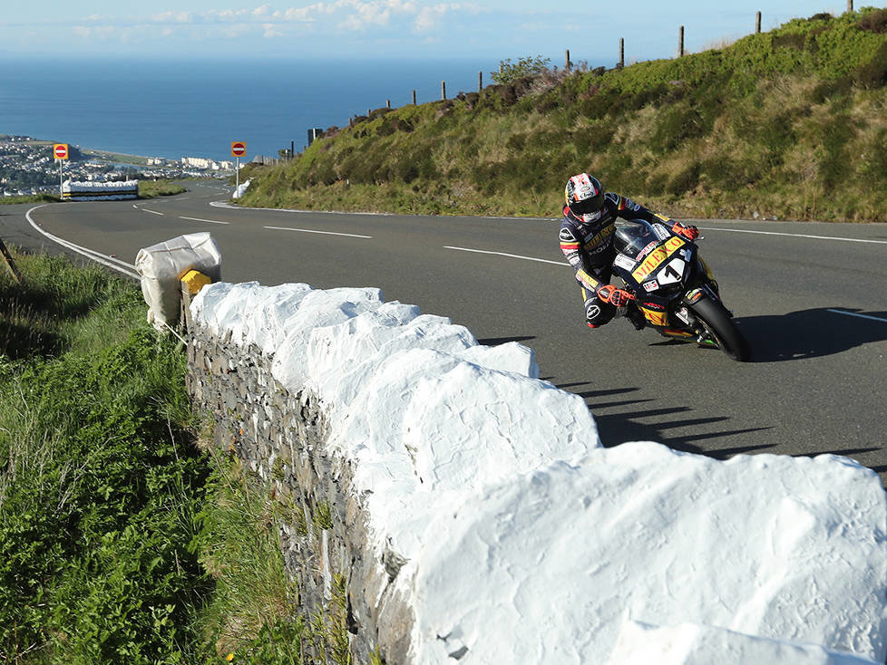Isle of Man