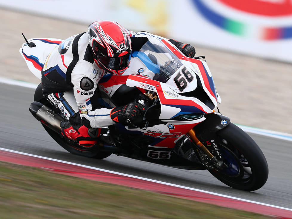 Tom Sykes