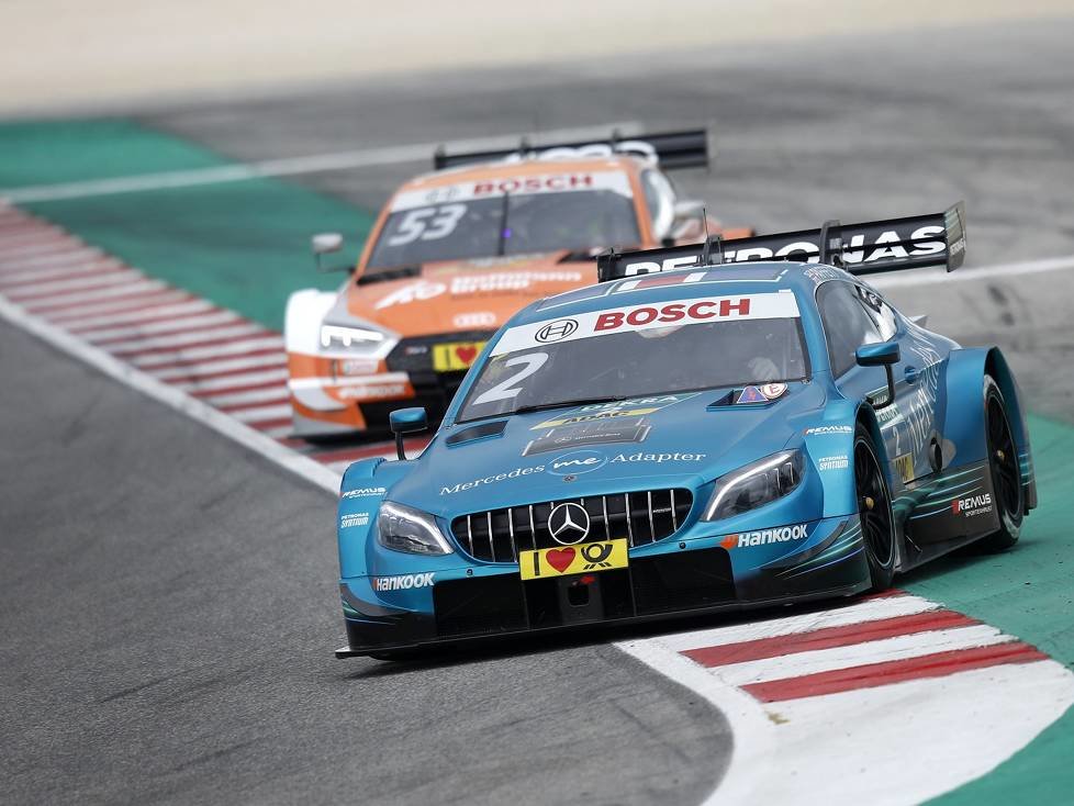 Gary Paffett
