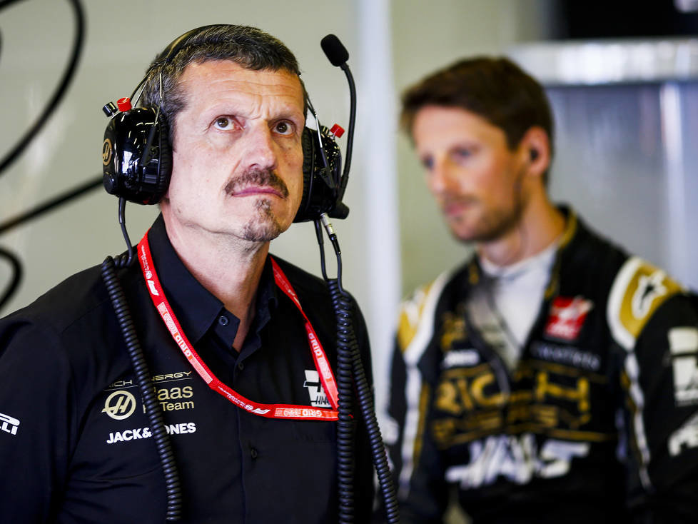 Romain Grosjean
