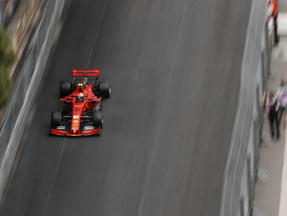 Charles Leclerc