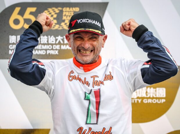Gabriele Tarquini Gabriele Tarquini
