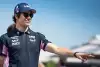 Bild zum Inhalt: Lance Stroll hofft: Kanada lag dem Auto immer!