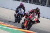 Bild zum Inhalt: Yamaha möchte Ducati-Philosophie in der Superbike-WM nicht kopieren