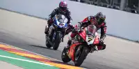 Bild zum Inhalt: Yamaha möchte Ducati-Philosophie in der Superbike-WM nicht kopieren