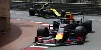 Bild zum Inhalt: Nico Hülkenberg zu Red Bull: "Fake-News" und "absoluter Blödsinn"