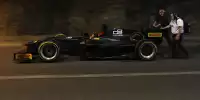 Niederquerschnittsreifen von Pirelli