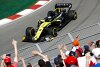 Bild zum Inhalt: Daniel Ricciardo verrät: Habe meinen Fahrstil verändert