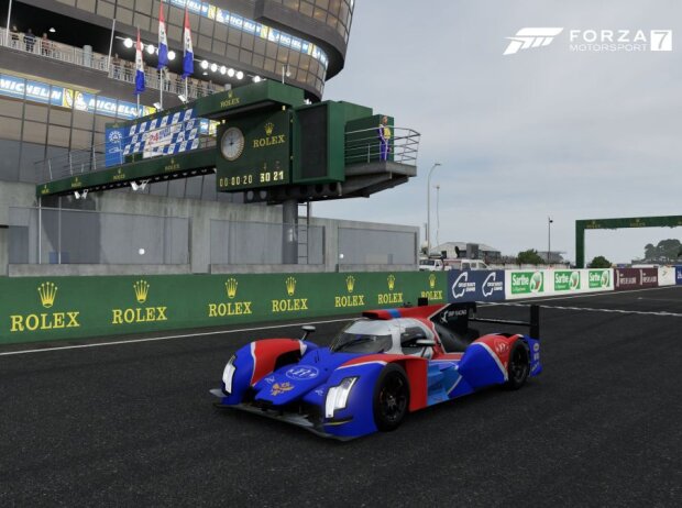 Le Mans eSports Series