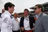 Bild zum Inhalt: Toto Wolff: 2020 kein Grand Prix in Hockenheim!