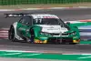 Bild zum Inhalt: DTM-Training Misano: Wittmann nach Audi-Reifenschäden Schnellster