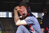 Red-Bull-Teamchef Horner: "Unsafe Release" in Monaco war "Irrtum"