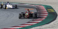 Bild zum Inhalt: Formel 4 Spielberg: Hauger holt beide Pole-Positions