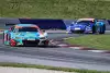 Bild zum Inhalt: GT-Masters Spielberg: Van der Linde Schnellster am Freitag