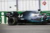 Bild zum Inhalt: Formel-1-Training Kanada 2019: Mercedes trotzdem Favorit!