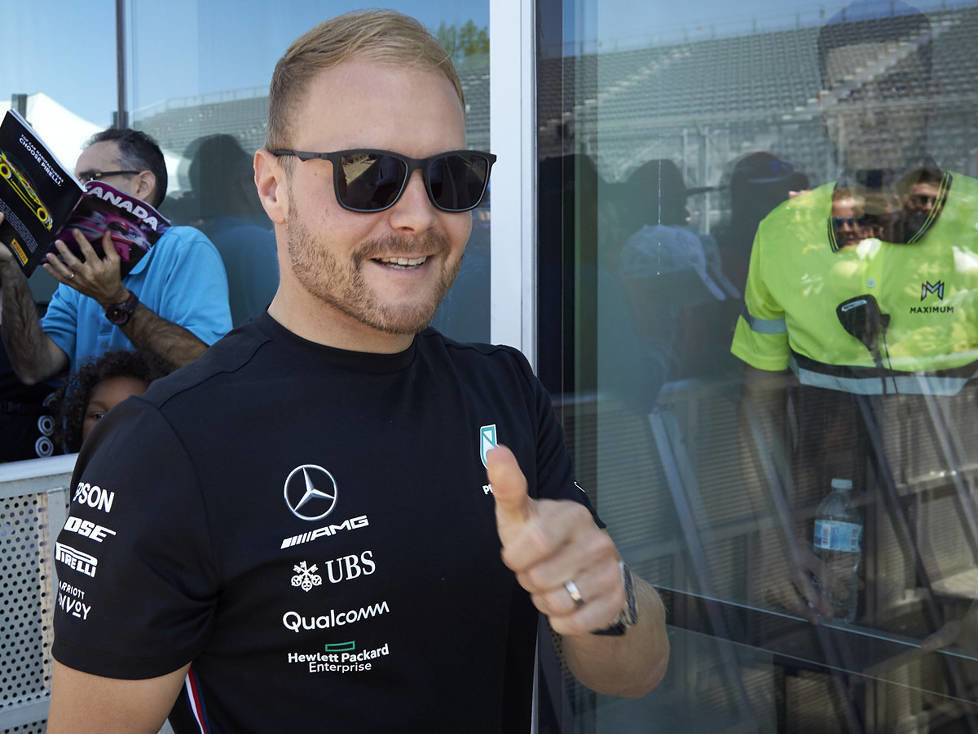 Valtteri Bottas