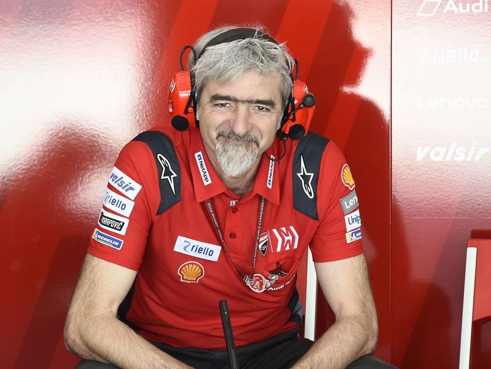 Marc Gene