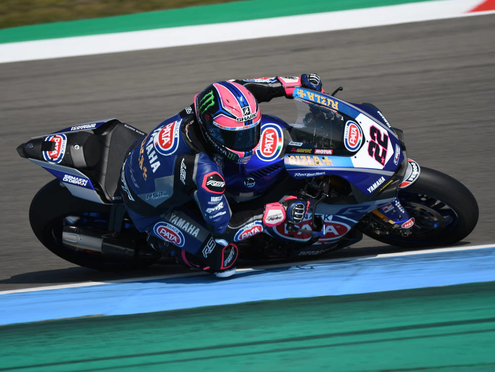 Alex Lowes