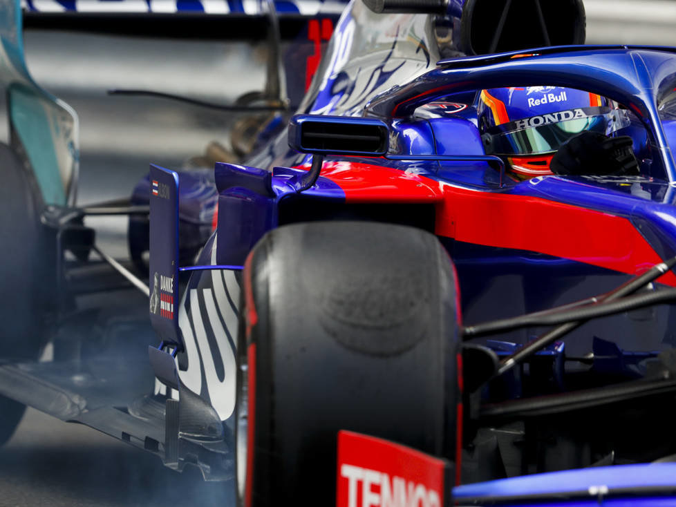 Alexander Albon