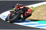 Alvaro Bautista 