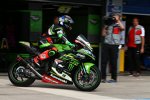Leon Haslam