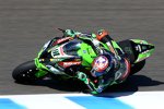 Leon Haslam