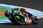 Leon Haslam