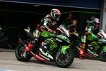 Jonathan Rea 