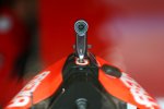 On-Board-Kamera an Alvaro Bautistas Ducati