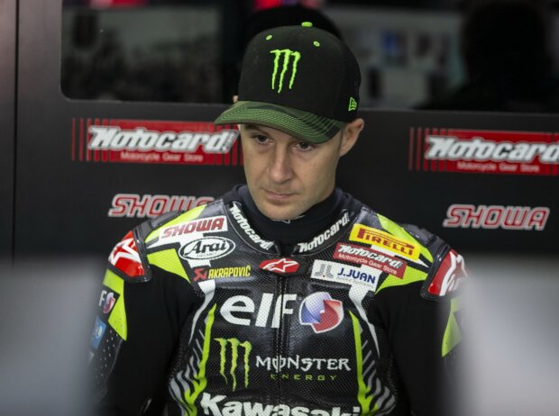 Jonathan Rea