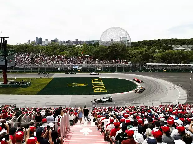 Lewis Hamilton, Daniel Ricciardo, Kimi Räikkönen Titel-Bild zur News: Lewis Hamilton, Daniel Ricciardo, Kimi Räikkönen