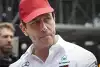 Bild zum Inhalt: Toto Wolff: Tod von Niki Lauda noch nicht verarbeitet