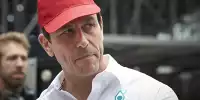 Bild zum Inhalt: Toto Wolff: Tod von Niki Lauda noch nicht verarbeitet