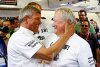 Enzinger exklusiv (6/6): "Lieber Fritz, ich bin der Wolfgang!"