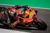 Bild zum Inhalt: Aleix Espargaro neidisch: So bewertet er den Weg von KTM und Bruder Pol