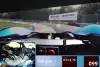 Bild zum Inhalt: Onboard-Video: Rekordrunde des Volkswagen ID.R auf der Nordschleife