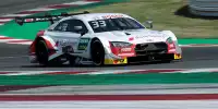 Bild zum Inhalt: DTM-Qualifying Misano 1: Rast holt Pole, Wittmann-Pech geht weiter